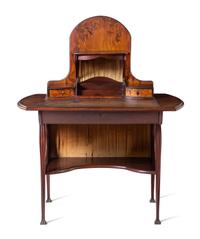 Dressing Table, c. 1900