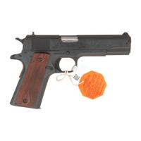 *Colt Government Model .38 Super in Box