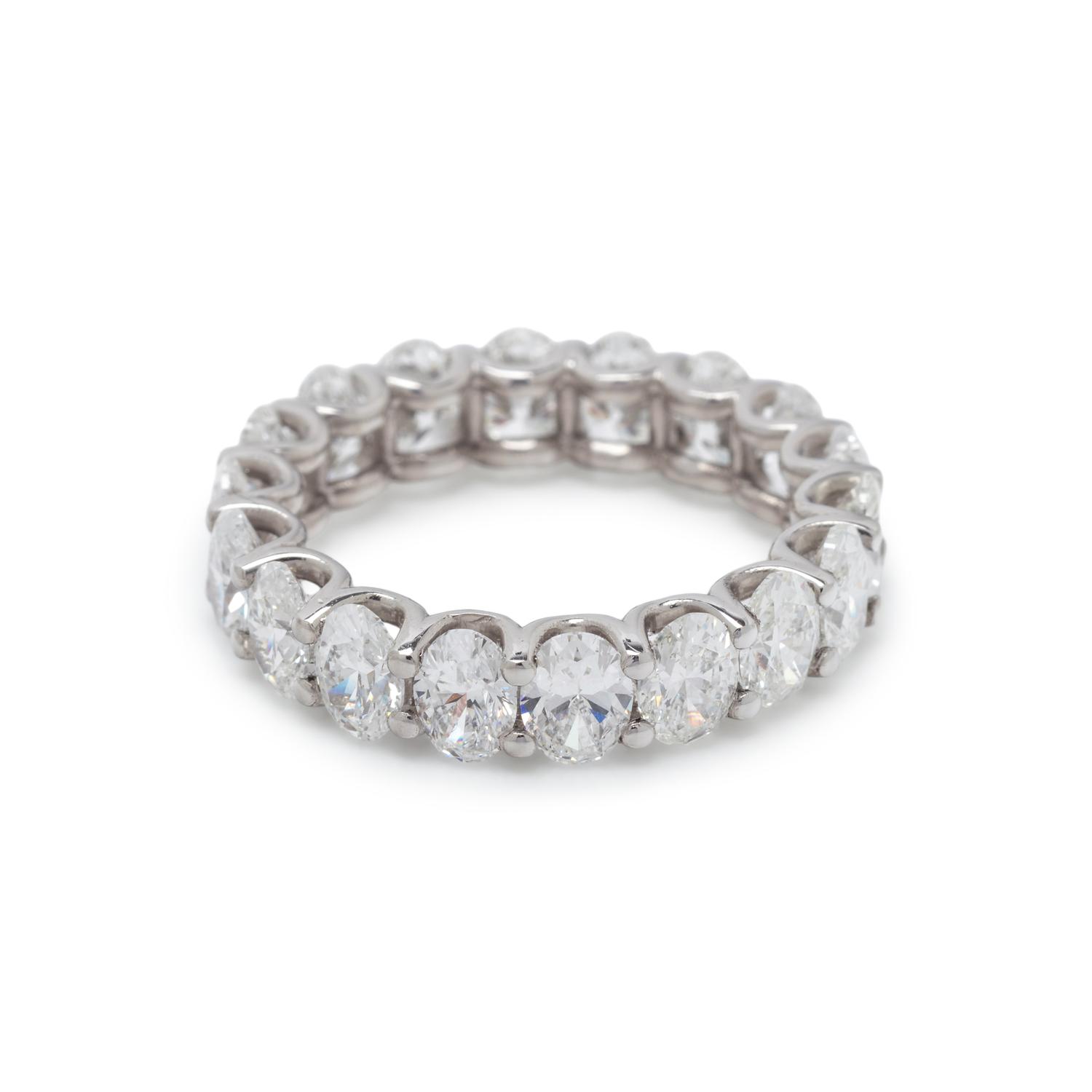 DIAMOND ETERNITY BAND