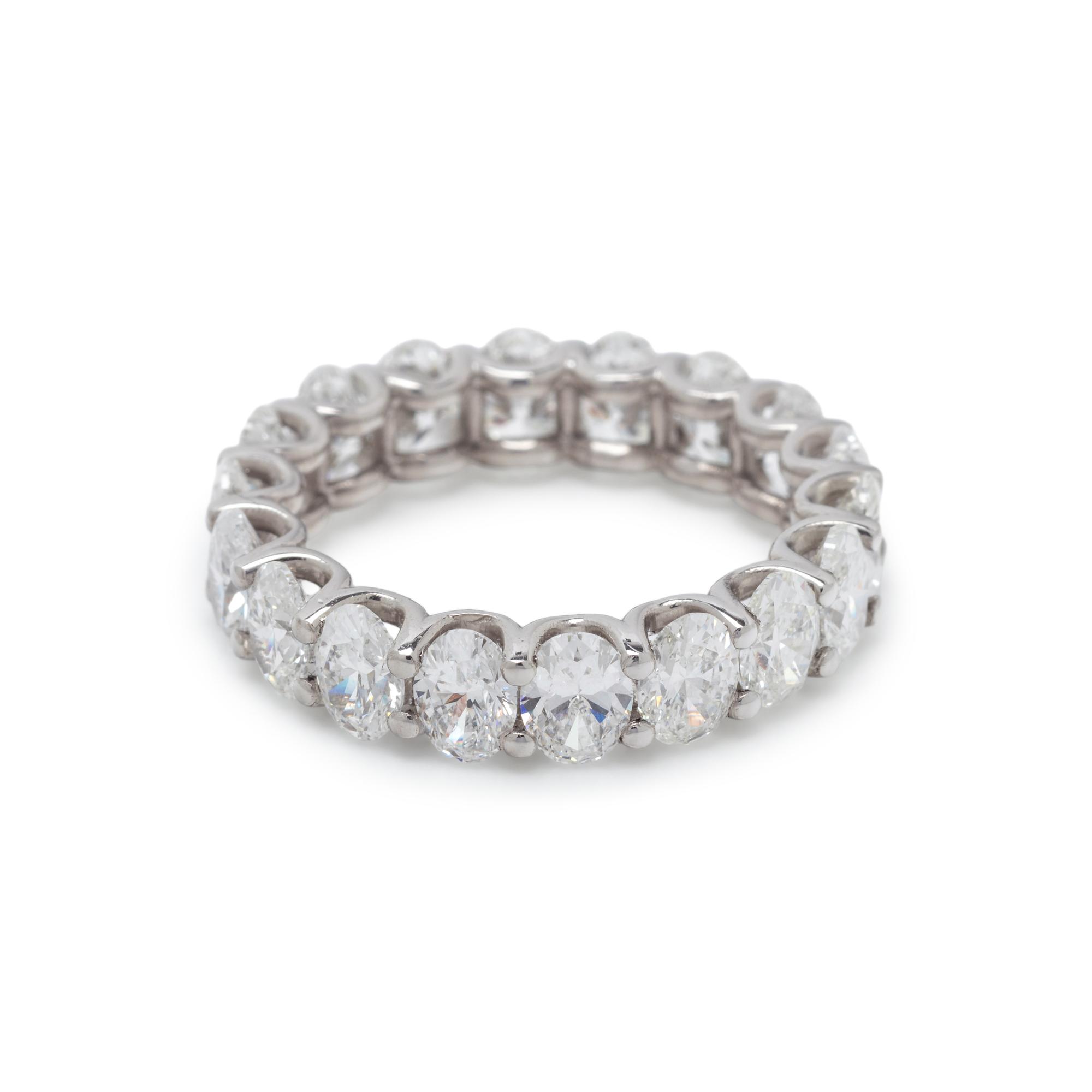DIAMOND ETERNITY BAND