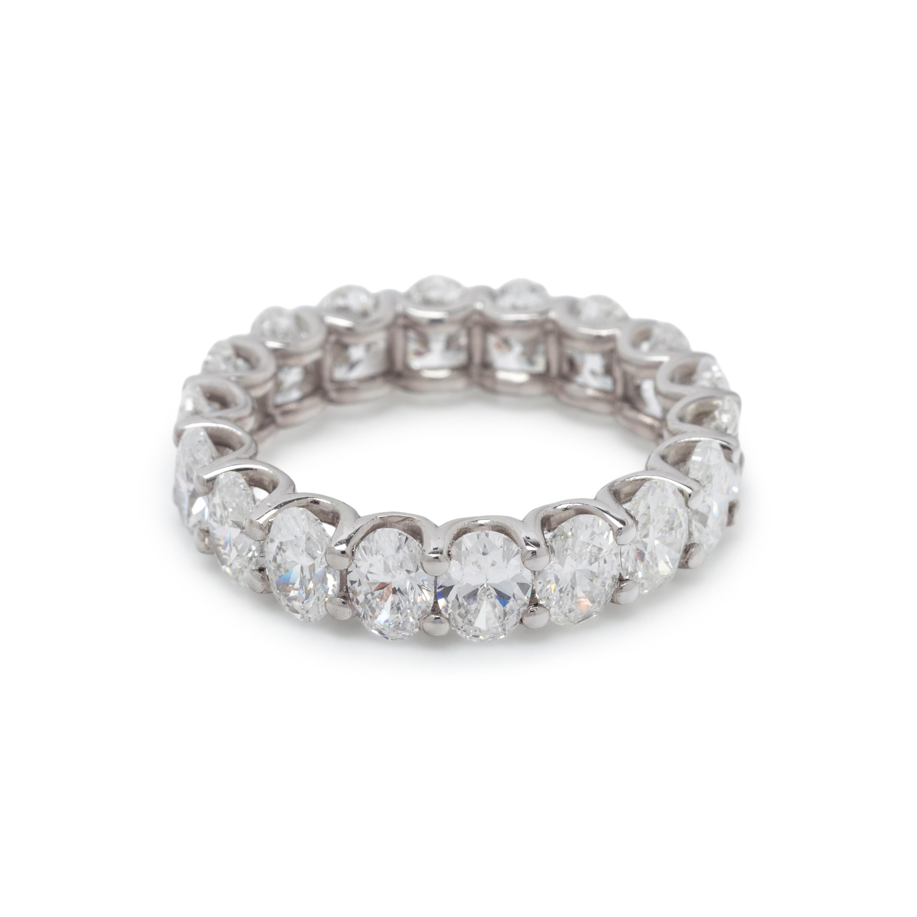 DIAMOND ETERNITY BAND