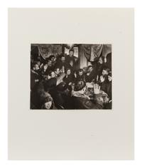 "We Vote for Kolkhoz," Rodigino, USSR, 1929 ., 1929