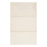 [Chicago Fire]. A large archive of letters, documents, tokens, and ephemera related to the Great Fire.