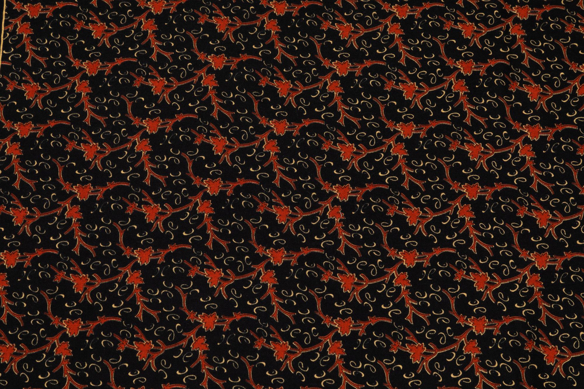 Hermès 140cm Silk Cashmere Shawl