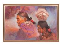 Indian Women