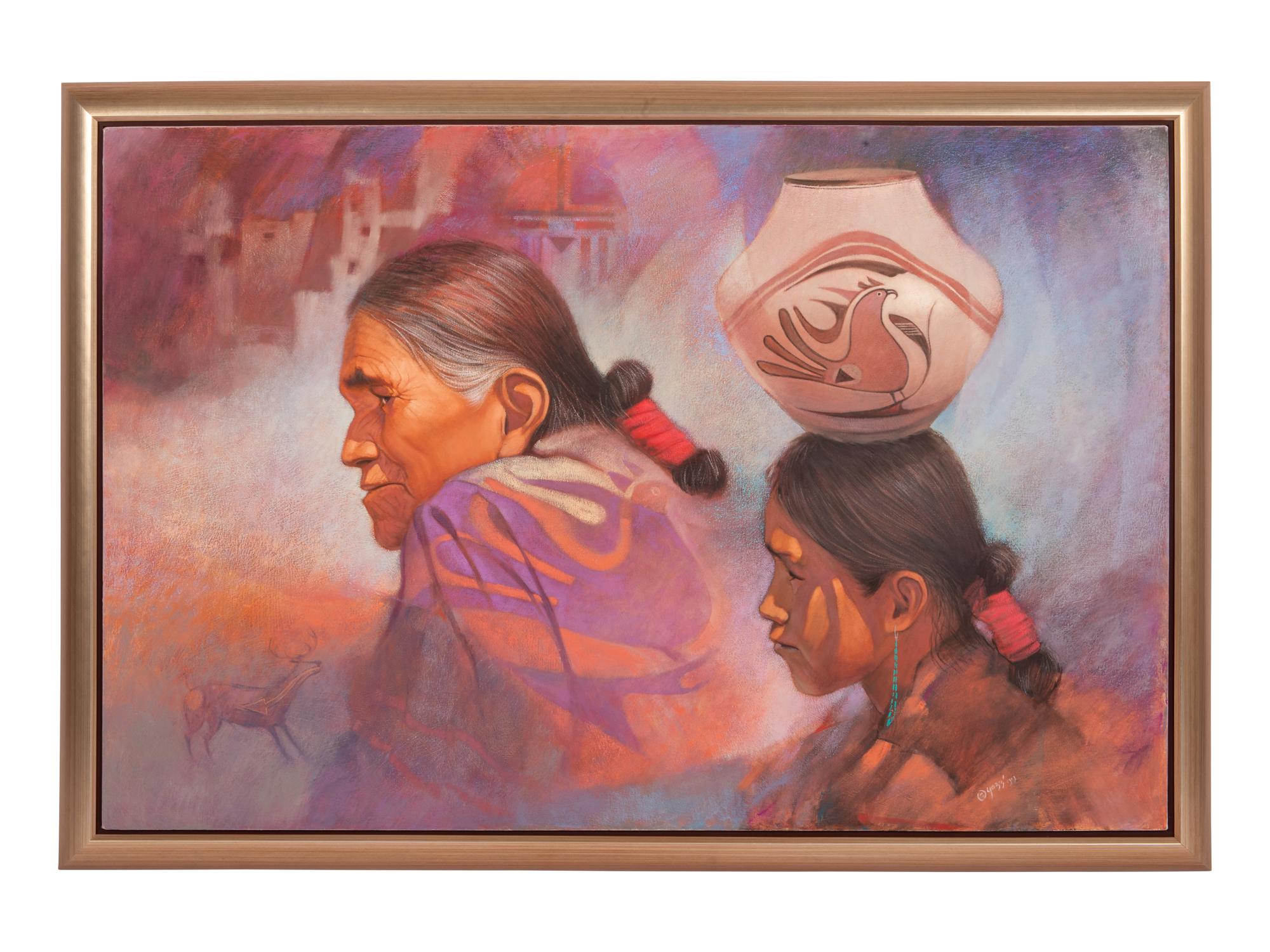 Indian Women