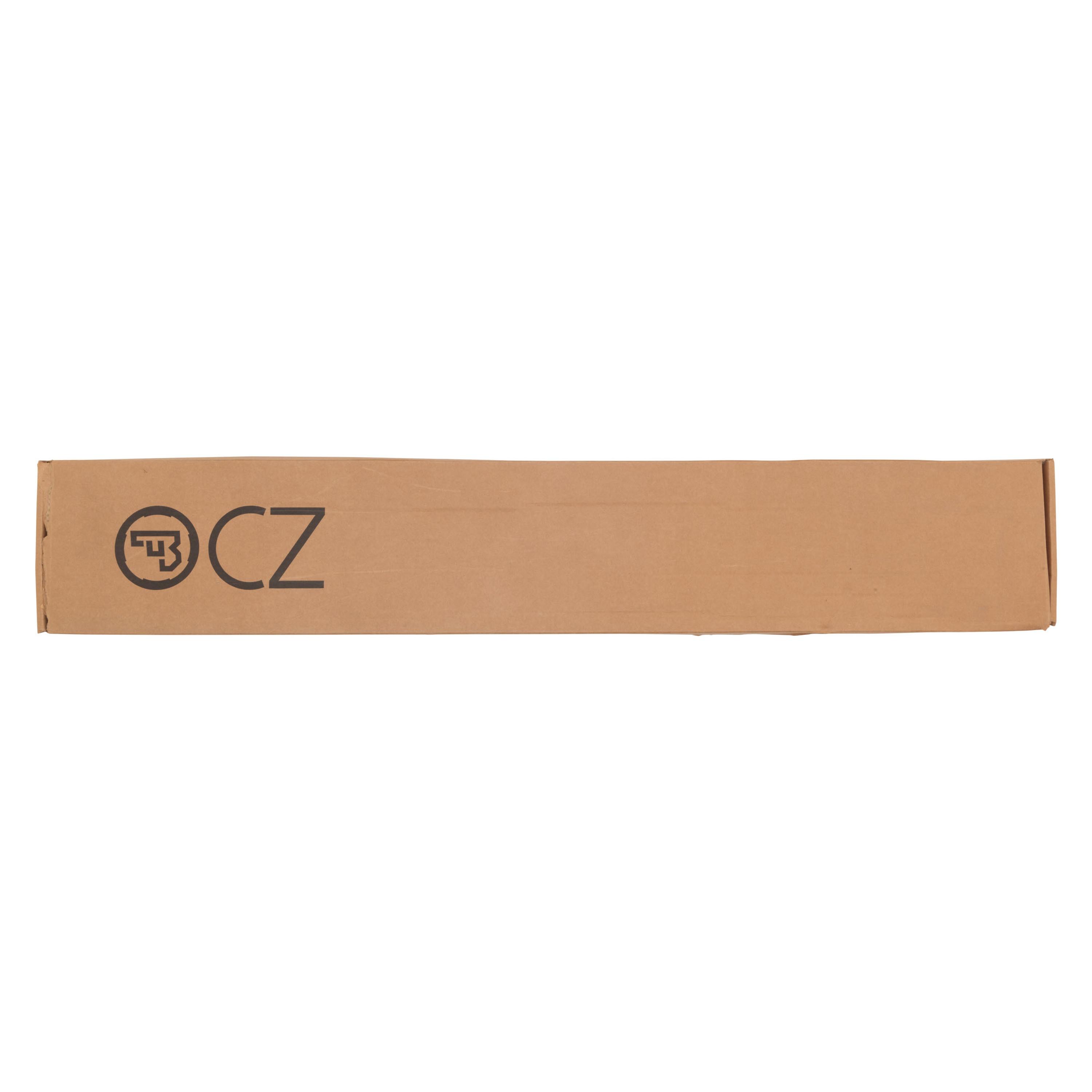 * CZ 452-2E ZKM Super Exclusive Rifle in Box