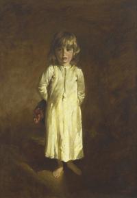 Portrait of Cathy , 1959