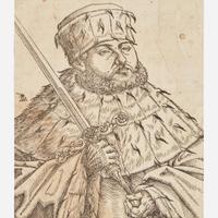 [Early Printing] Luth(er)., Mart(in). Die Propheten alle Deudsch...
