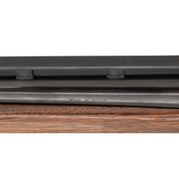 * Cased Browning BT-99 12 Gauge Shotgun Two Barrel Set