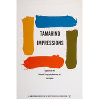 Eleven American Art Exhibition Posters