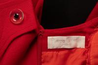 Pierre Cardin Haute Couture Dress