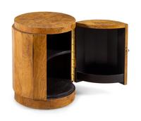 Dry Bar / Side Table Dunbar, USA