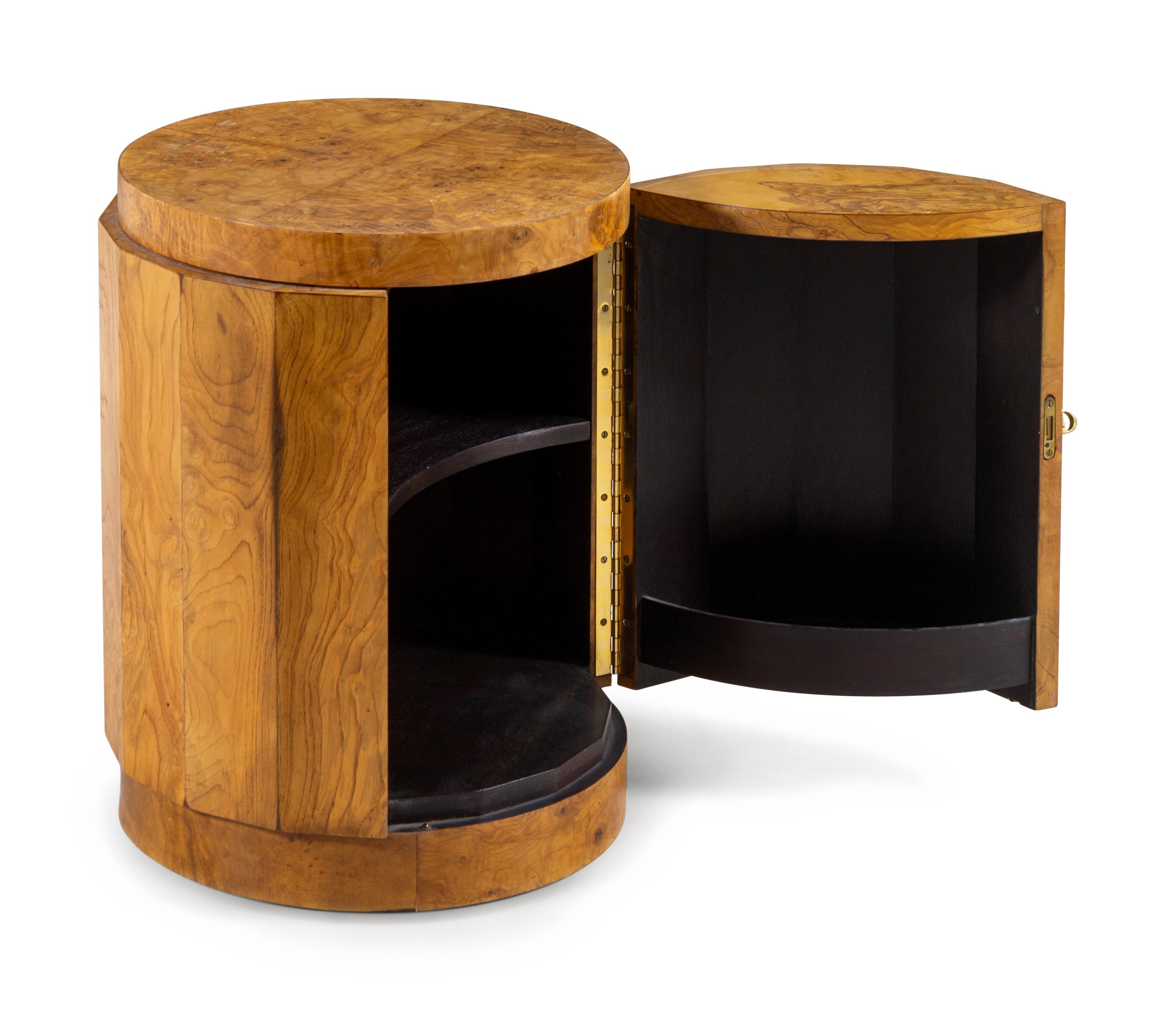Dry Bar / Side Table Dunbar, USA