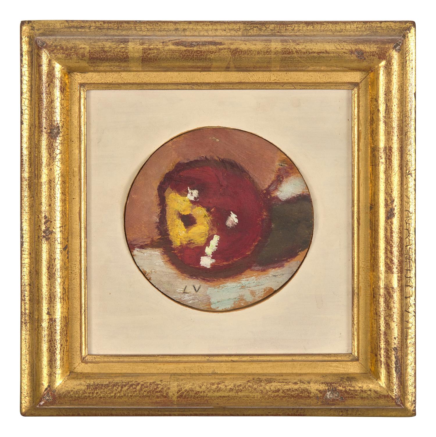 La Pomme Rouge