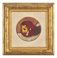 La Pomme Rouge