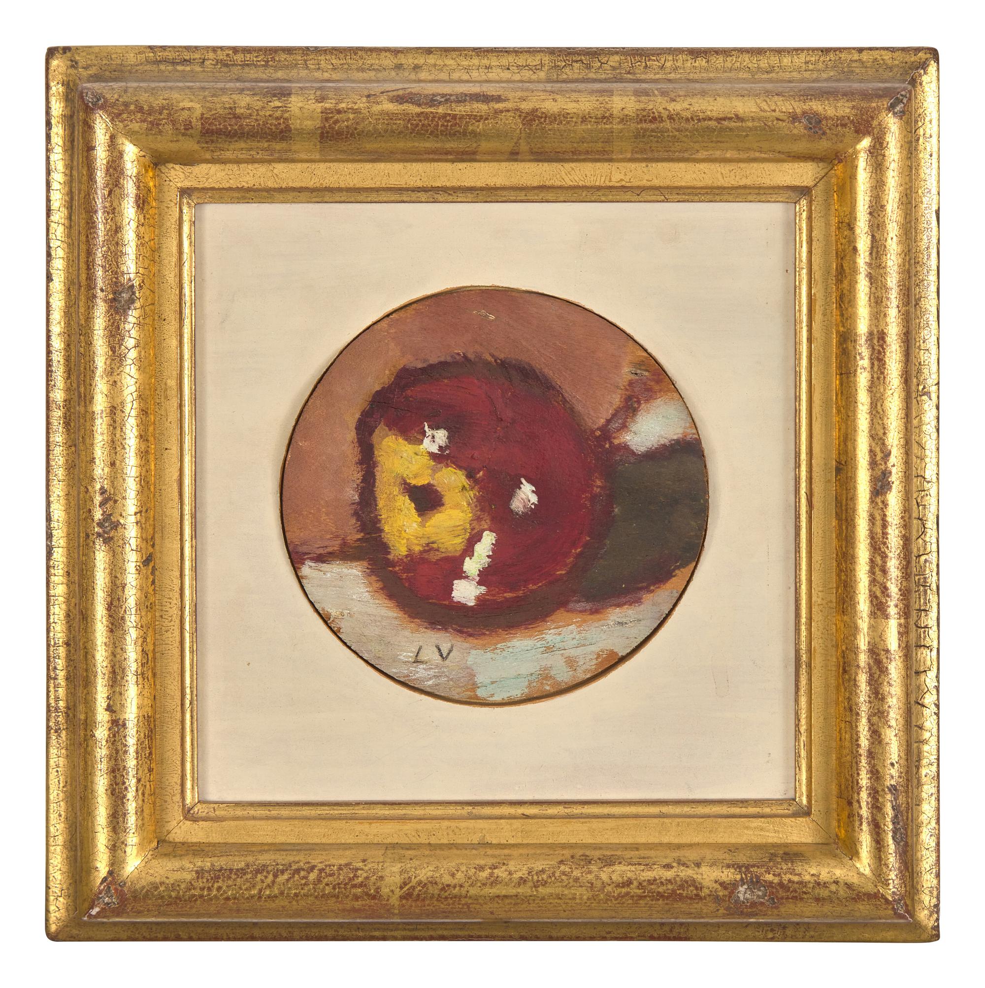 La Pomme Rouge