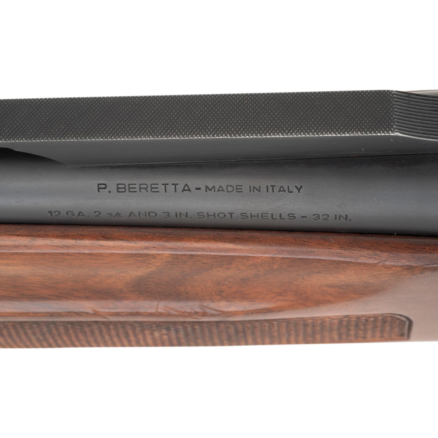 * Beretta A390 Super Trap
