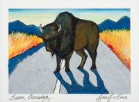 Jennifer Lowe-Anker (American, 20th Century)