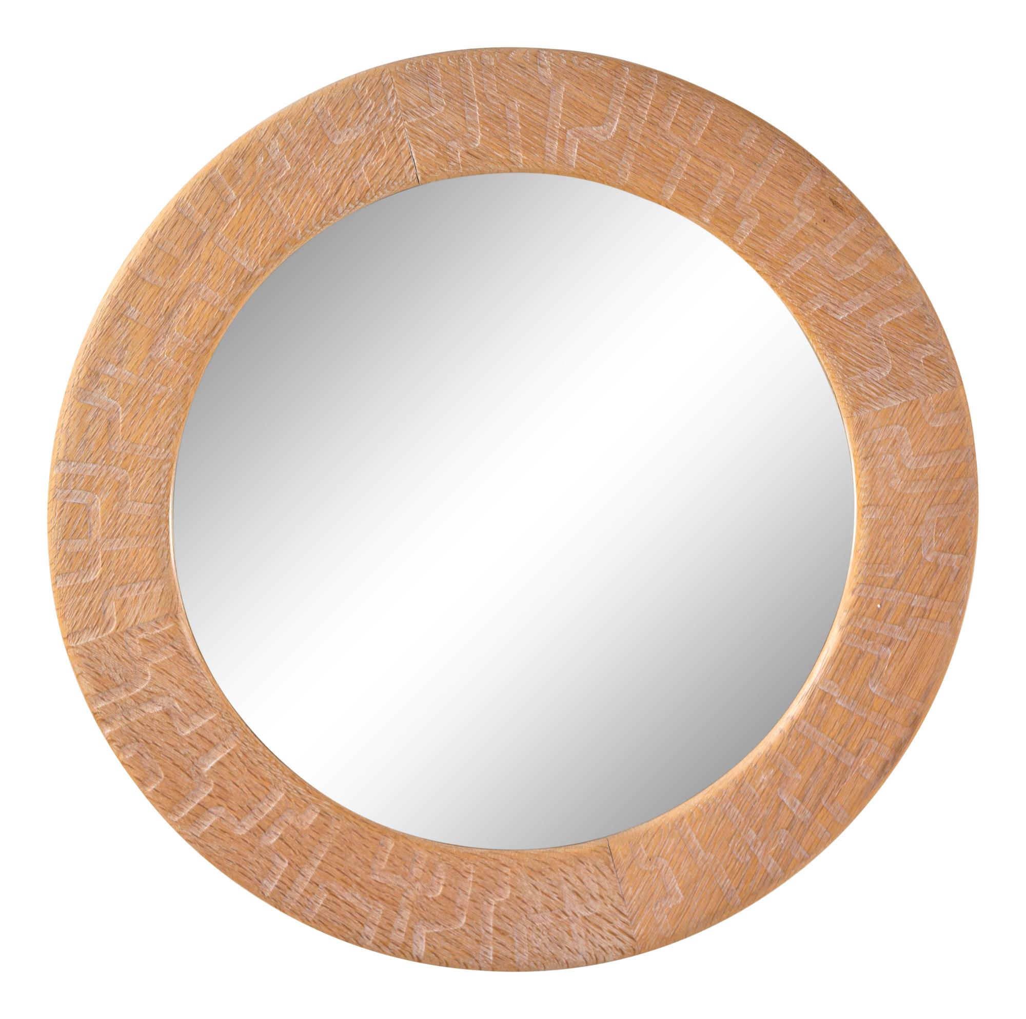 Wall Mirror