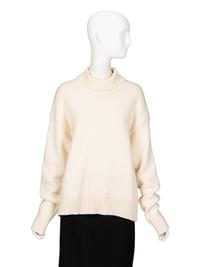 Various Designers, Three Turtleneck Sweaters