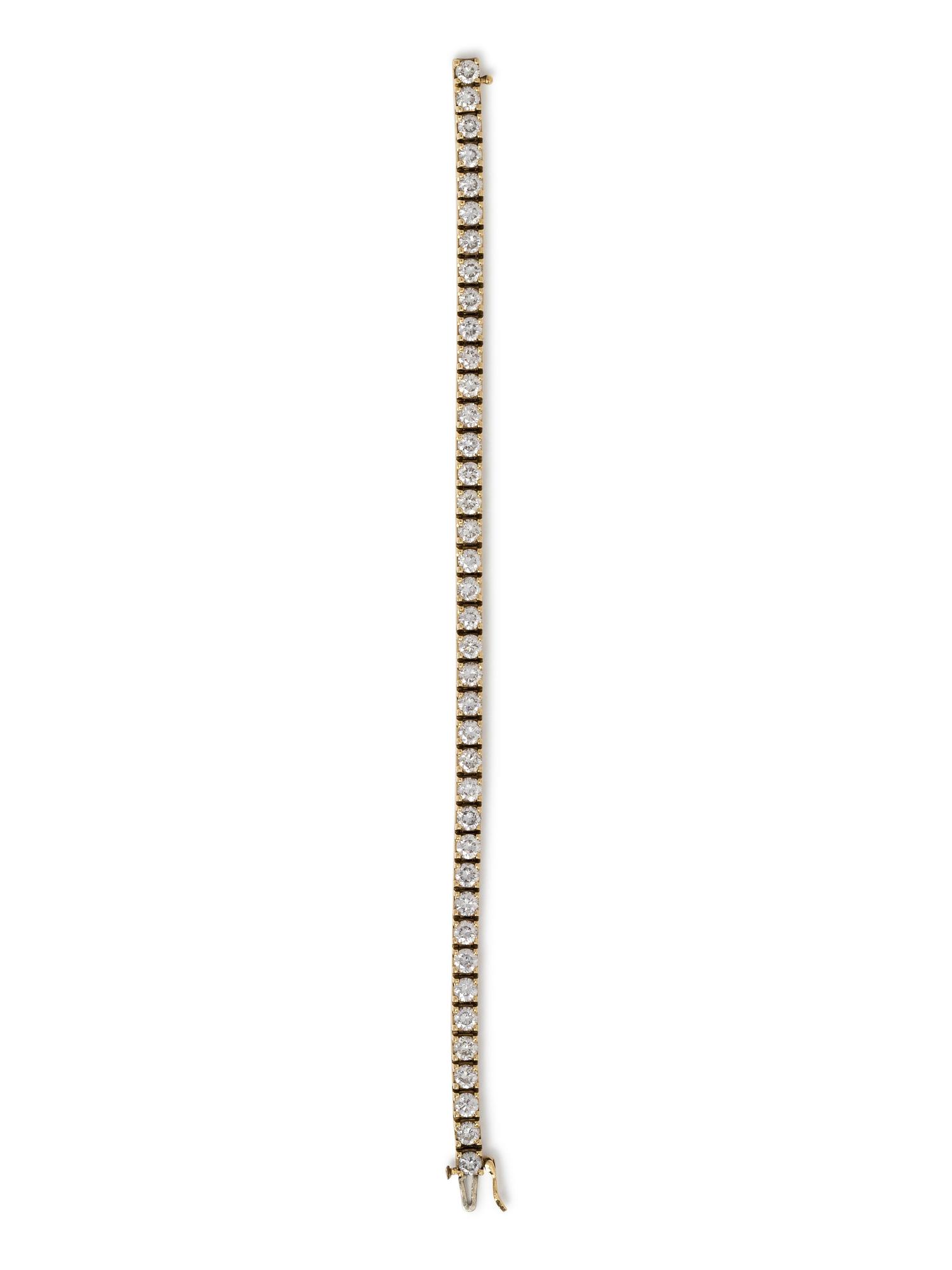 DIAMOND BRACELET