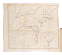 Weld, Isaac (1774-1856). Travels Through the States of North America . London: for John Stockdale, 1799.