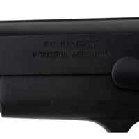 * FM FAP Hi-Power M90 Pistol with Hogue Grips
