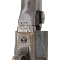 Metropolitan Arms Co Police Percussion Revolver