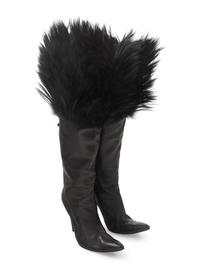 Three Boots and One Pair of Shoes, 1990-2000s