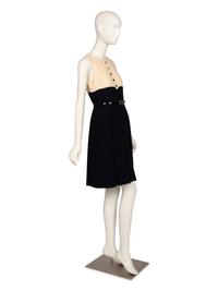 Chanel Three-Piece Ensemble, 1995
