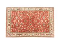 Sarouk Wool Rug — 20TH CENTURY
