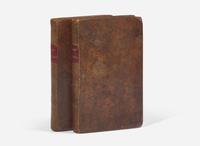[American Revolution] (Snowden, Richard): The American Revolution; Written in the Style of Ancient History