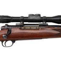 *South Gate Weatherby Mark V with Scope