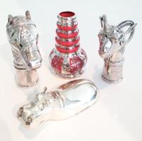 An Assembled Set of Articles