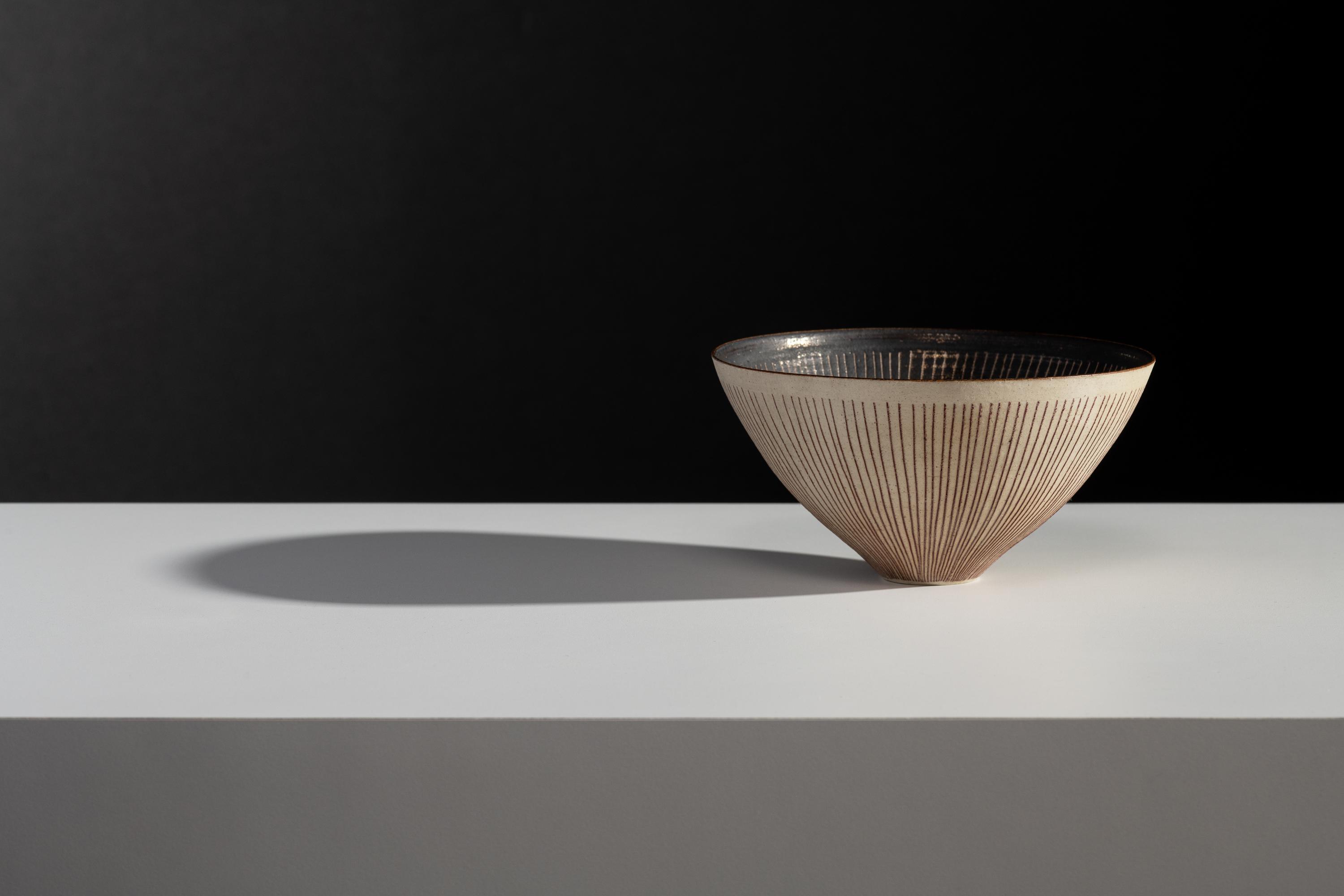 Bowl, c. 1955