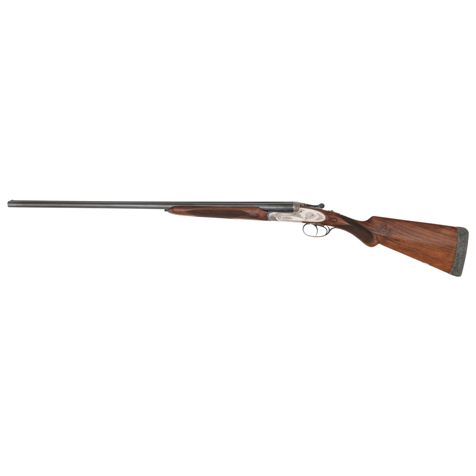 ** Spanish Victor Sarasqueta 5-E 28 Gauge