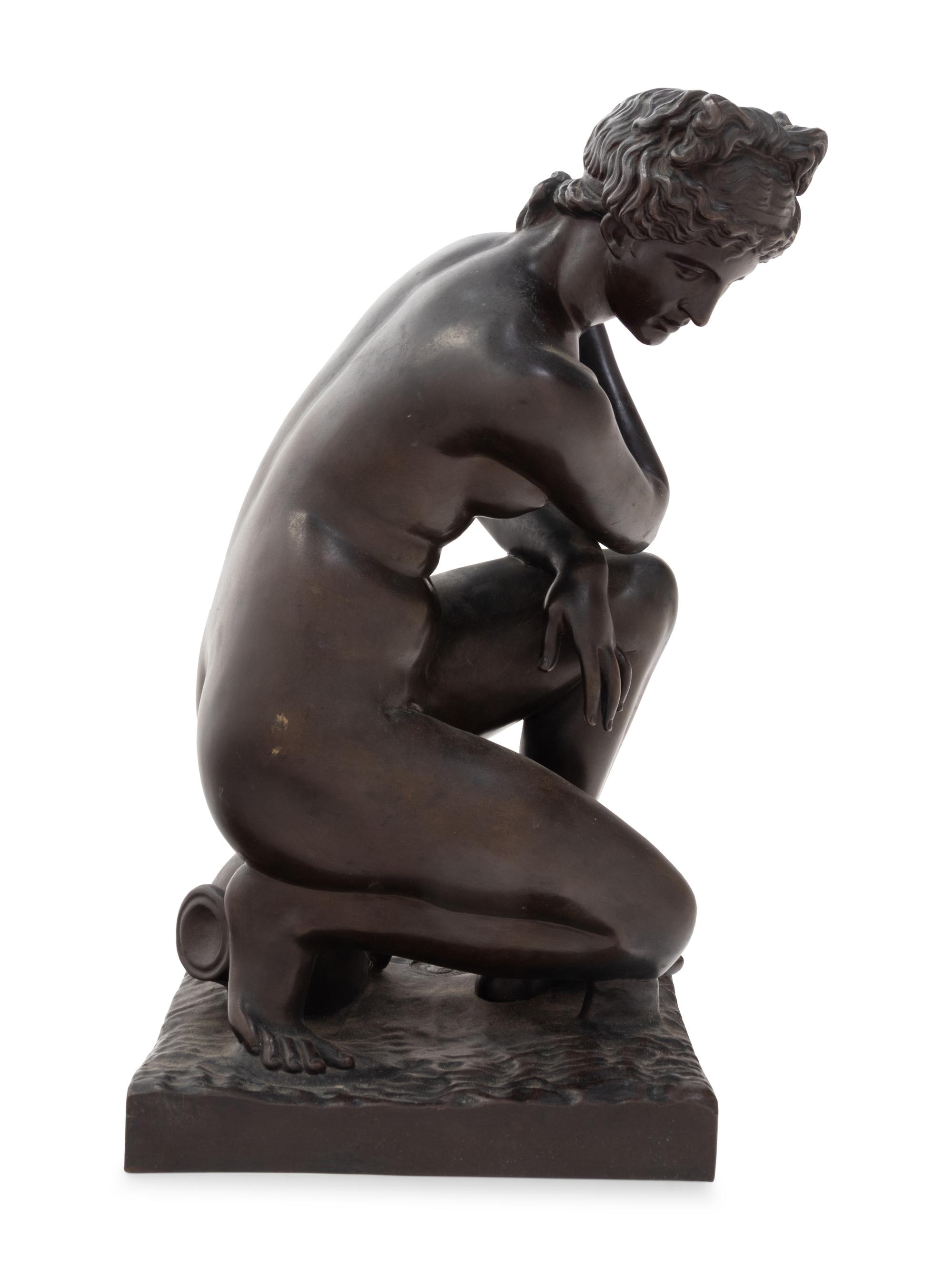 After Pietro Bazzanti (Italian, 1842-1881)