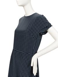 Three Designer Dresses: Etro, Loro Piana, Oscar de la Renta, 2000-20s