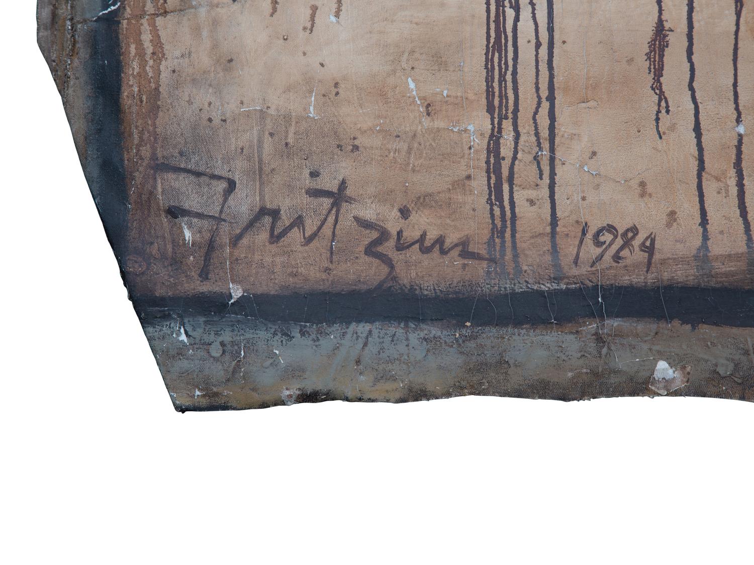 Untitled , 1984