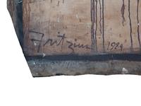 Untitled , 1984