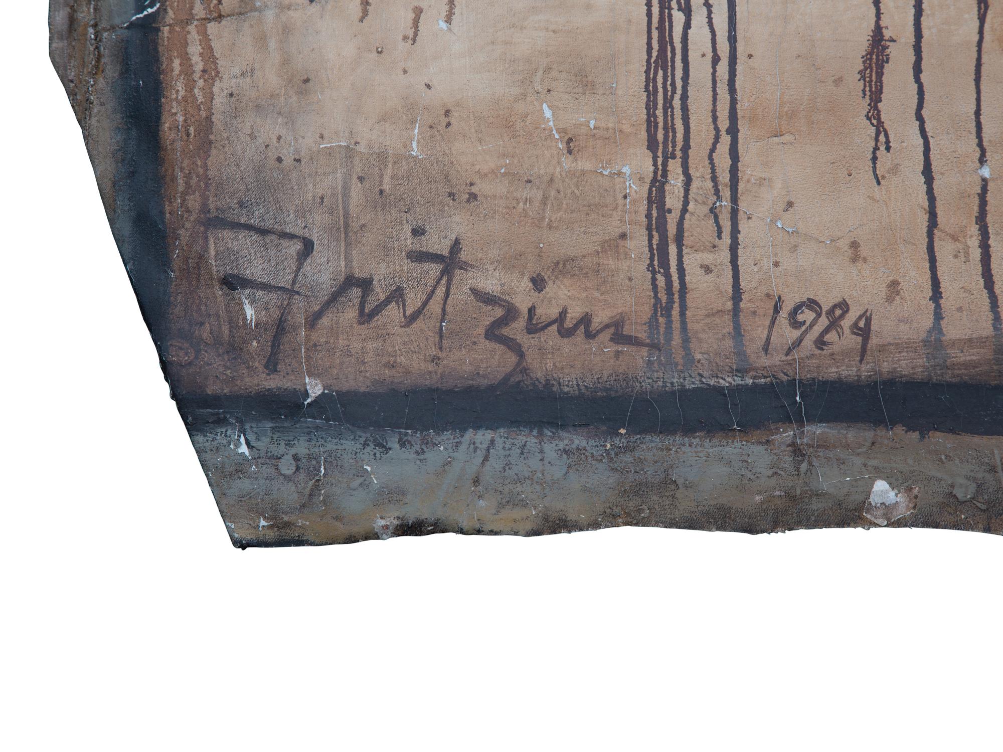 Untitled , 1984