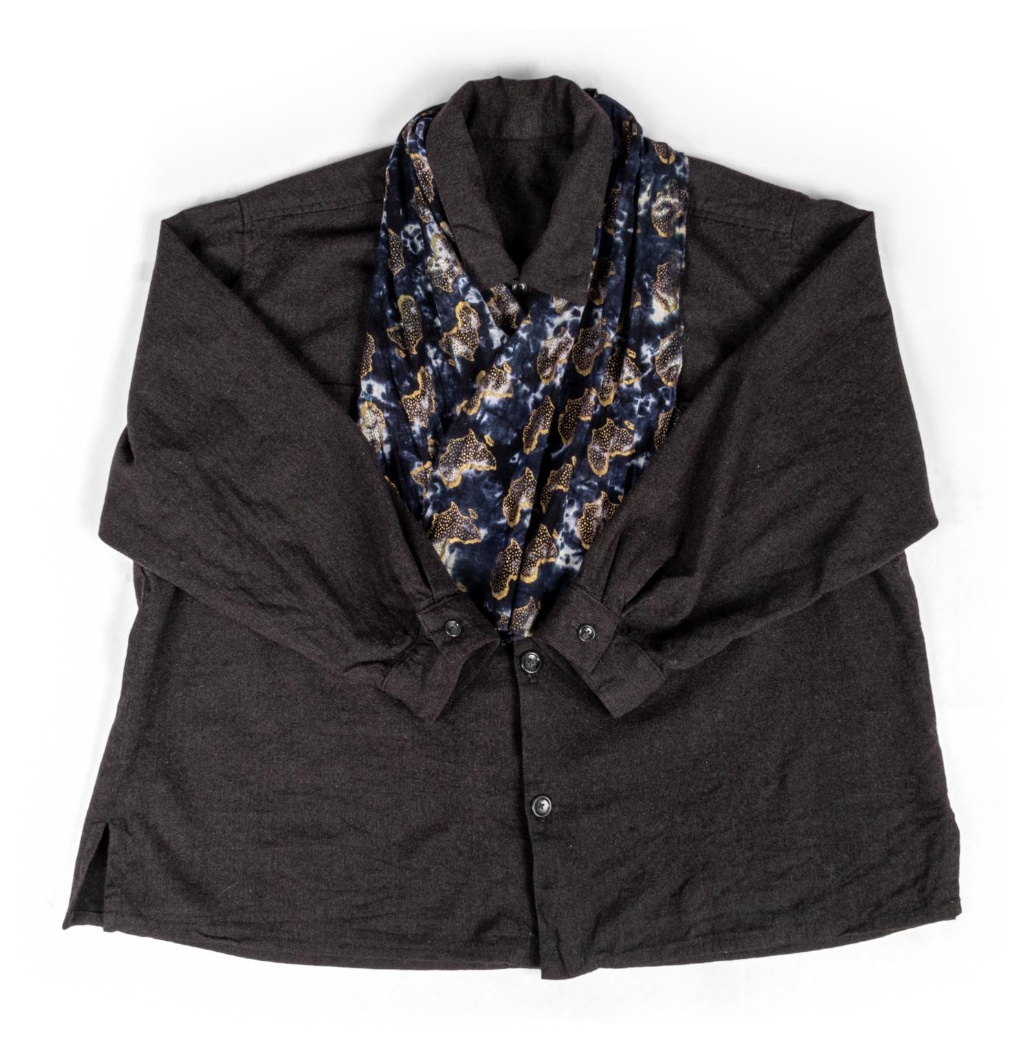 Arthur McGee Archive and Personal Clothing, 1930s-2010s