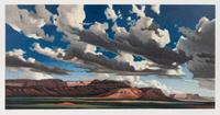 Vermilion Cliffs , edition 18/200