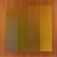 Physichromie No. 751, 1974