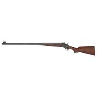 * Pedersoli Rolling Block Target Rifle
