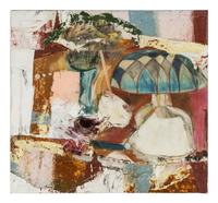 Lamp and Vase, 1963