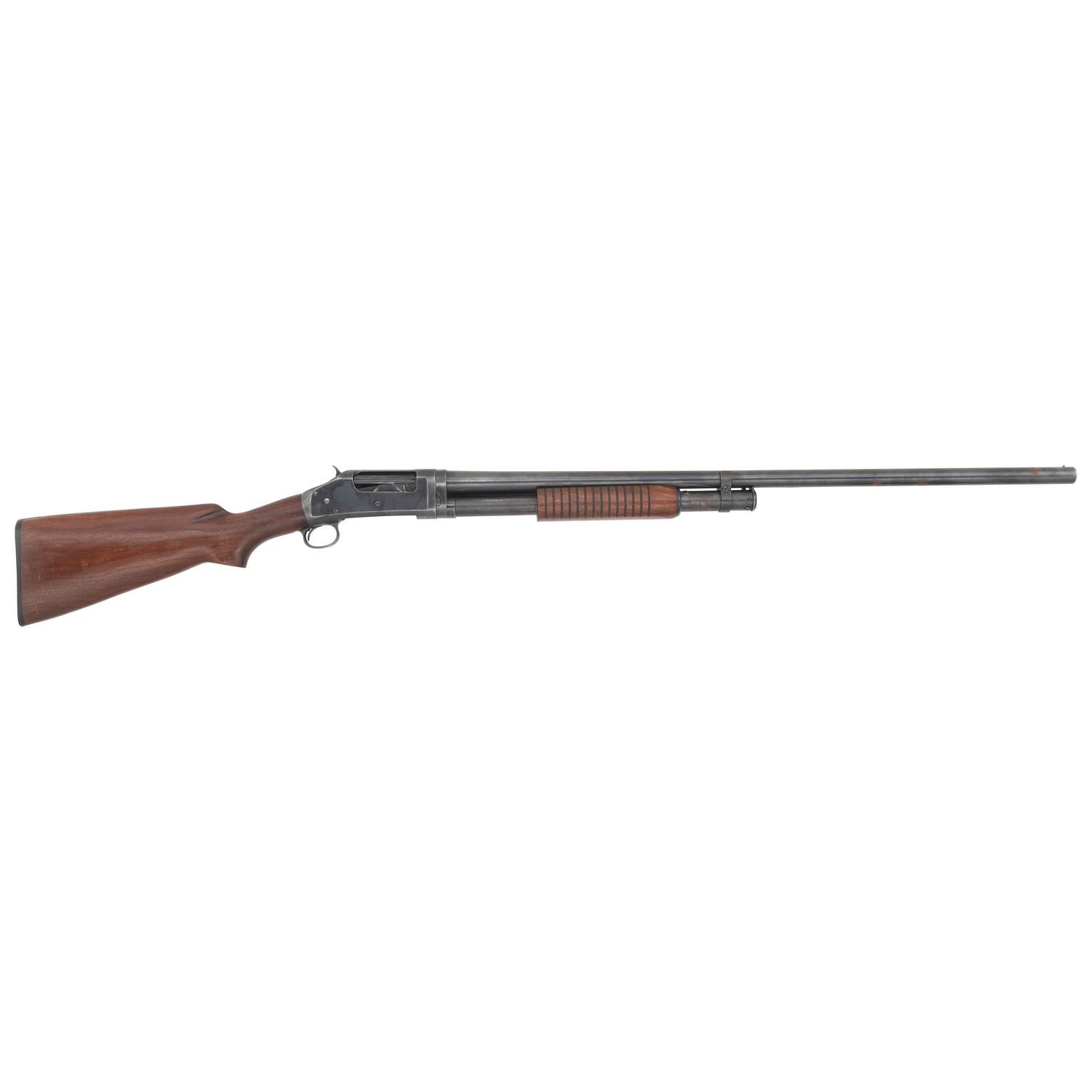 **Winchester Model 97