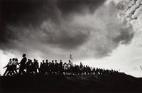 Selma to Montgomery March, Alabama , 1965 (printed 1994)