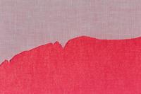 Untitled (Triptych) from Wash and Tear Series